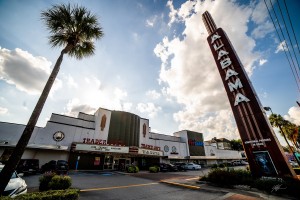 Alabama Theatre on Kirby4